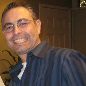 Cherif Aziz